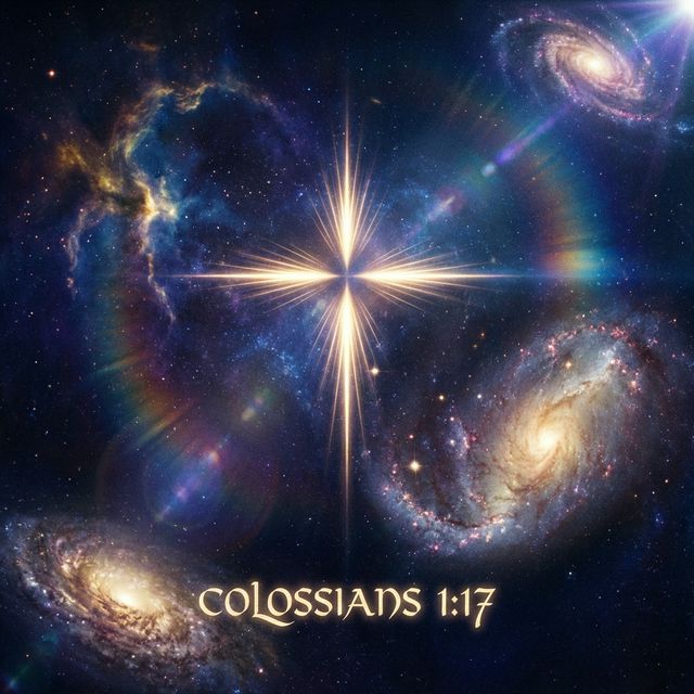 Colossians: 30 Key Verses