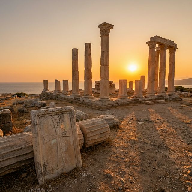 1 Corinthians: 30 Key Verses