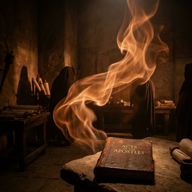 Holy Spirit Word: 30 Verses