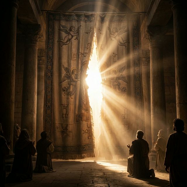 Hebrews: 30 Key Verses