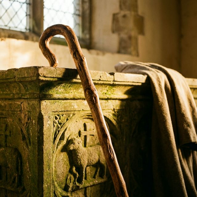 Pastoral Epistles: 30 Key Verses