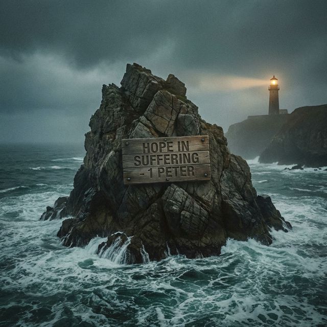 Peter: 30 Key Verses