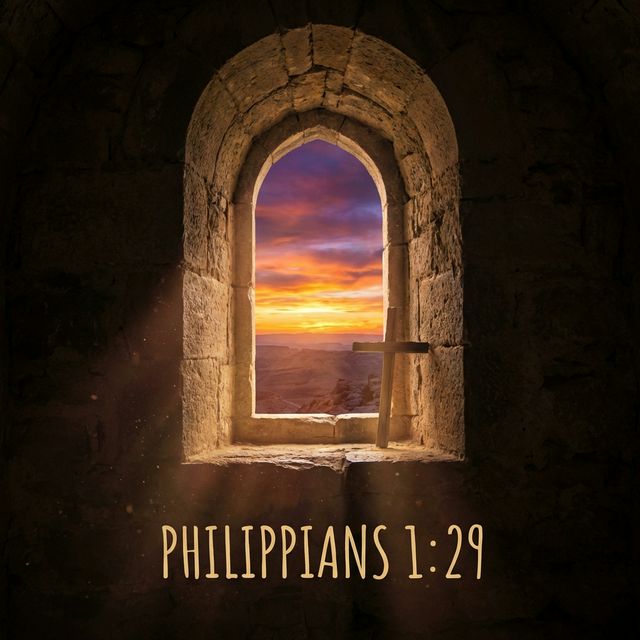 Philippians: 30 Key Verses