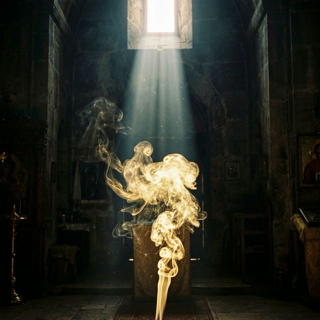 Prayer Scripture Series